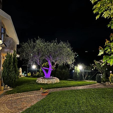 Peperosa In Collina B&B Pescara Exterior photo