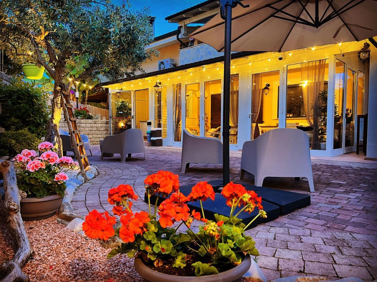 Peperosa In Collina B&B Pescara Exterior photo