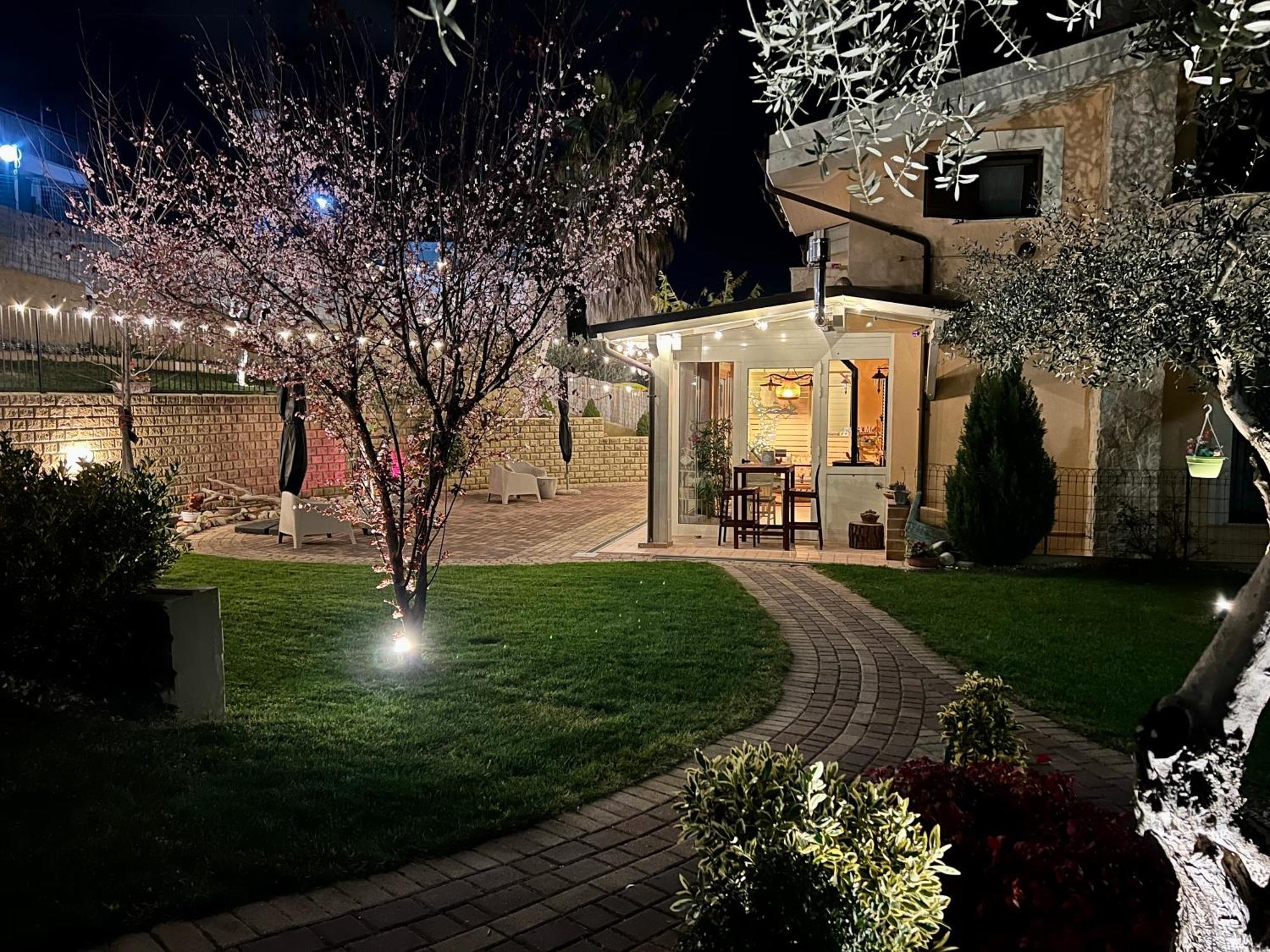 Peperosa In Collina B&B Pescara Exterior photo
